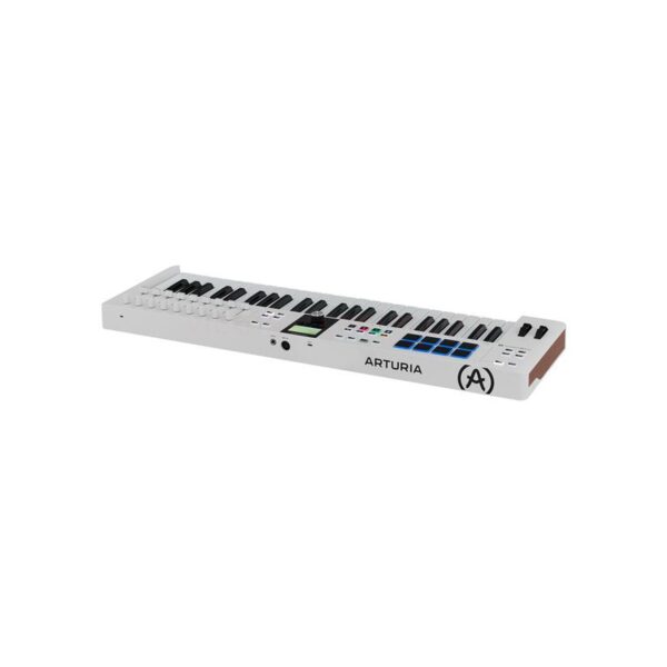 Midi Controller ARTURIA KeyLab Essential 49 mk3 White