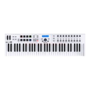 Midi Controller ARTURIA KeyLab Essential 61