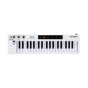 Midi Controller ARTURIA KeyStep 37