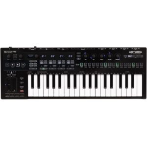 Midi Controller Arturia KeyStep Pro Chroma