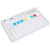Midi Controller Arturia MiniLab 3 Alpine White