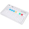 Midi Controller Arturia MiniLab 3 Alpine White