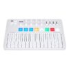 Midi Controller Arturia MiniLab 3 Alpine White