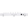Midi Controller Arturia MiniLab 3 Alpine White