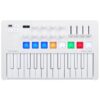 Midi Controller Arturia MiniLab 3 Alpine White