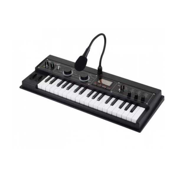 Midi Controller Korg Microkorg XL+