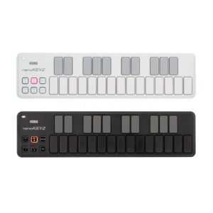 Midi Controller KORG nanoKEY2