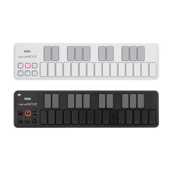 Midi Controller KORG nanoKEY2