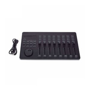 Midi Controller KORG nanoKONTROL Studio