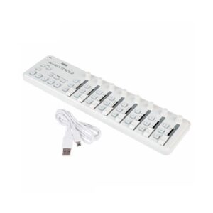 Midi Controller KORG nanoKONTROL2 WH