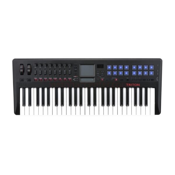 Midi Controller Korg TAKTILE 49 TRITON