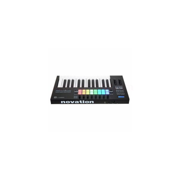 Midi Controller Novation Launchkey Mini MK3 25-key