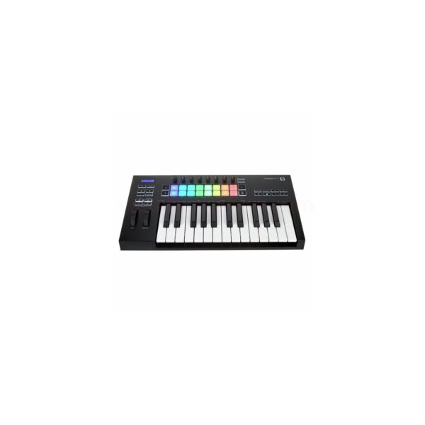 Midi Controller Novation Launchkey Mini MK3 25-key