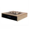 Mixer Vang Số Kết Hợp Micro ACNOS Mi30U - Gold