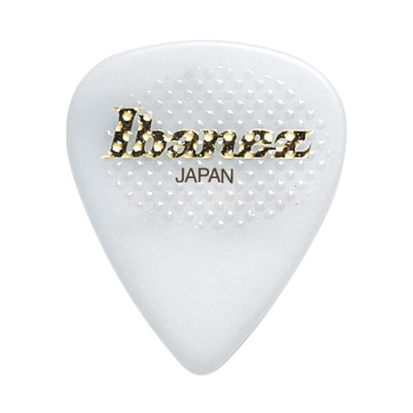 Phím Gảy Guitar Ibanez B1000SVR-WH Steve Vai Signature White 6pcs