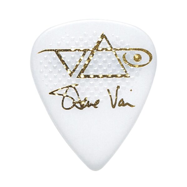 Phím Gảy Guitar Ibanez B1000SVR-WH Steve Vai Signature White 6pcs