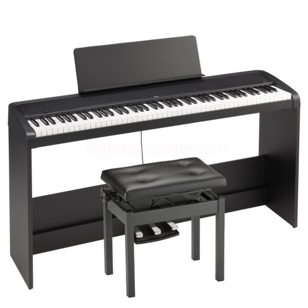 Piano Điện KORG B2SP Black