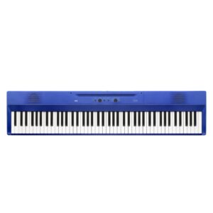 Piano Điện Korg Liano L1 Metallic Blue