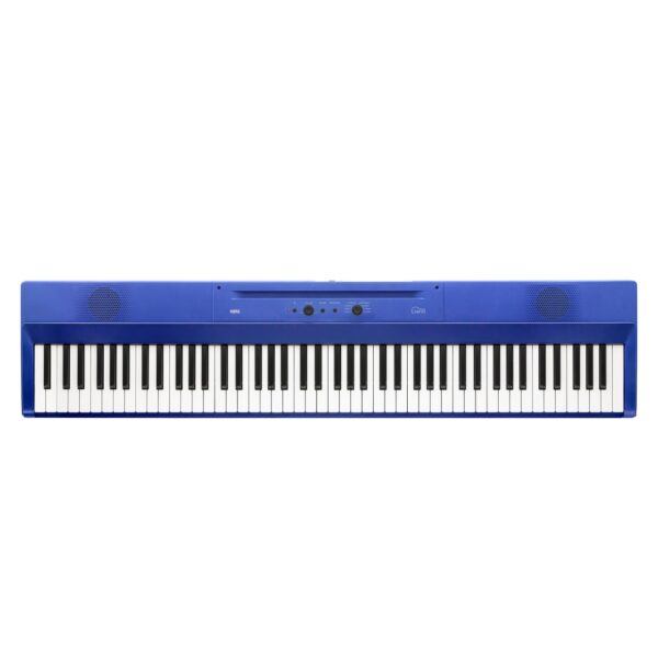 Piano Điện Korg Liano L1 Metallic Blue