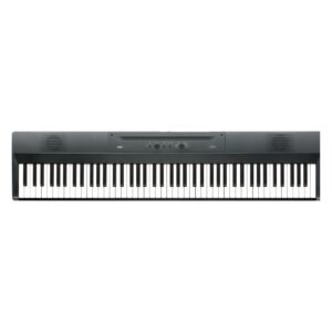 Piano Điện Korg Liano L1 Metallic Gray