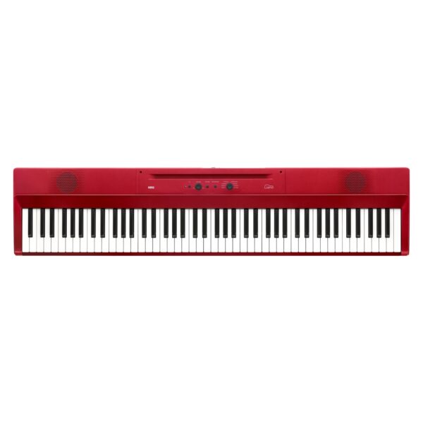 Piano Điện Korg Liano L1 Metallic Red