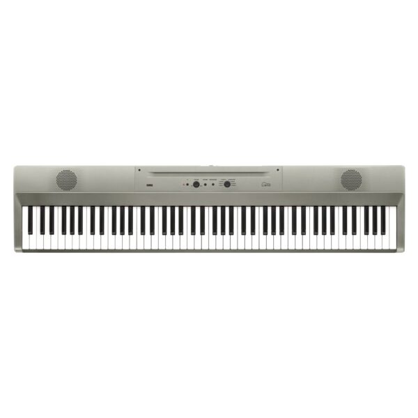 Piano Điện Korg Liano L1 Metallic Silver