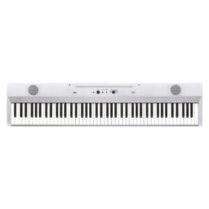 Piano Điện Korg Liano L1 Pearl White