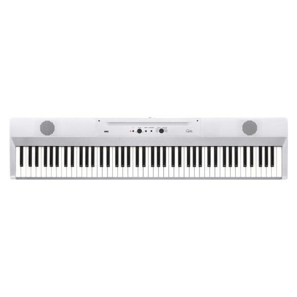 Piano Điện Korg Liano L1 Pearl White