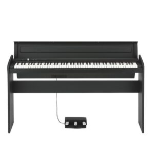 Piano Điện Korg LP-180 BK