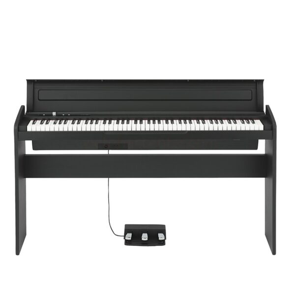 Piano Điện Korg LP-180 BK