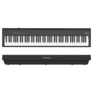 Piano Điện Roland FP-30X BK