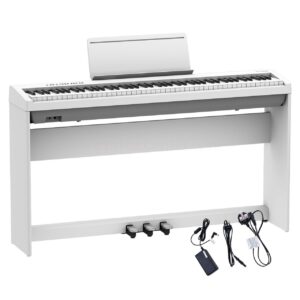 Piano Điện Roland FP-30X WH