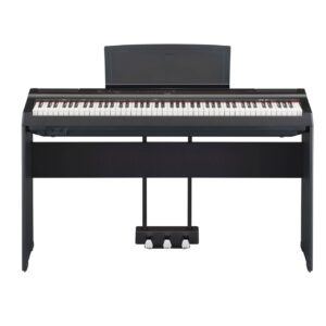 Piano Điện Yamaha P-125aB+L-125B+LP-1B