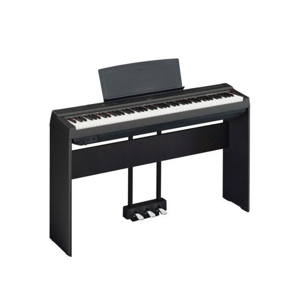 Piano Điện Yamaha P-125aB+L-125B+LP-1B