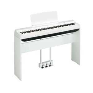 Piano Điện Yamaha P-125aWH+L-125WH+LP-1WH