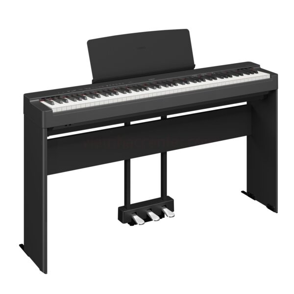 Piano Điện Yamaha P-225+L-200+LP-1