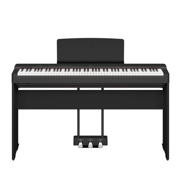 Piano Điện Yamaha P-225+L-200+LP-1