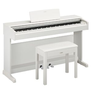 Piano Điện Yamaha YDP-144WH