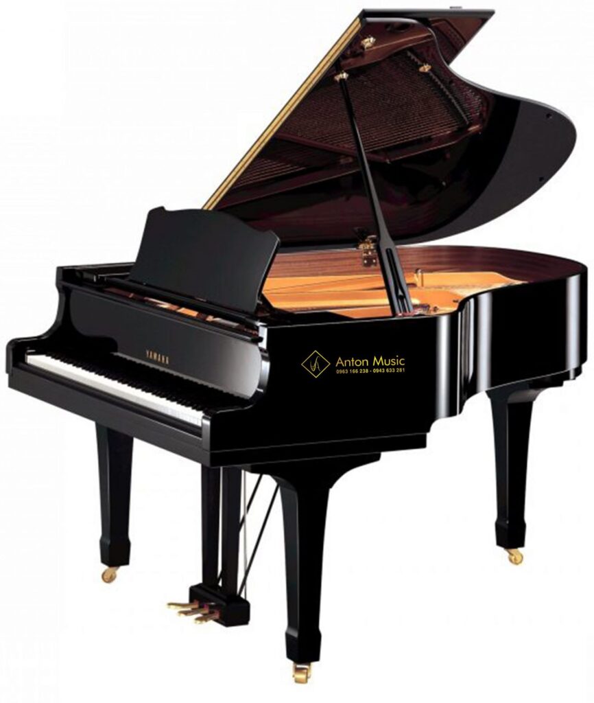 Piano Yamaha C3