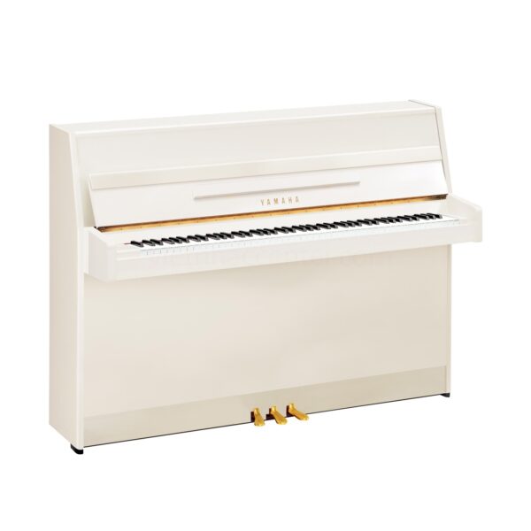 Piano Yamaha JU109 PWH