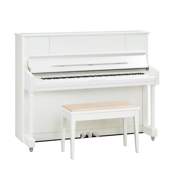 Piano Yamaha U1J PWH