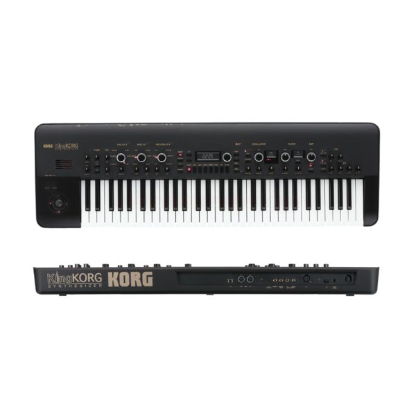 Synthesizer KORG KingKORG