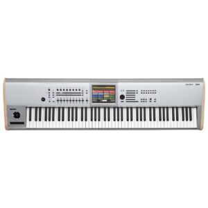 Synthesizer KORG KRONOS 2 88 Titanium