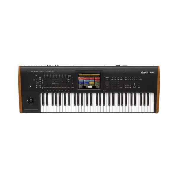 Synthesizer KORG KRONOS2 61