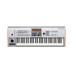 Synthesizer Korg Kronos2-61 Titanium