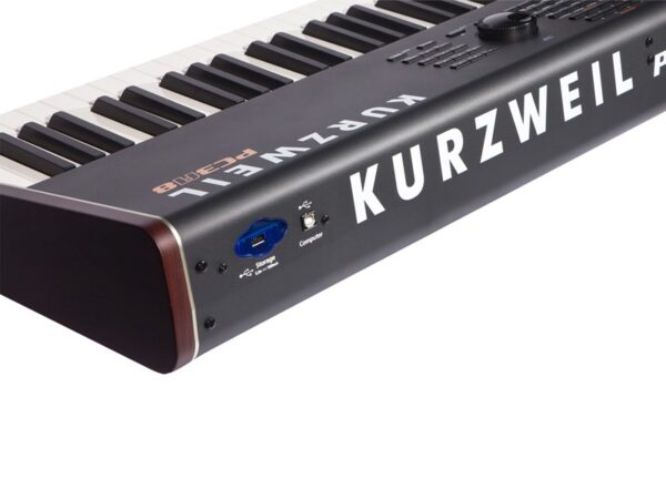 Synthesizer KURZWEIL PC3 A8