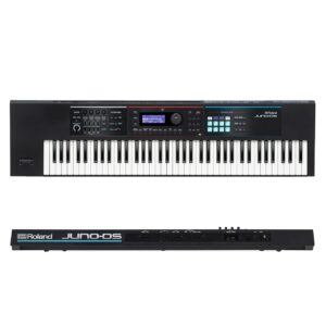 Synthesizer Roland JUNO-DS76