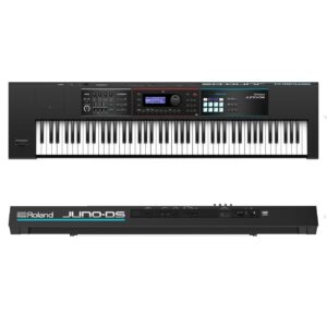 Synthesizer Roland JUNO-DS88