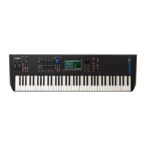 Synthesizer Yamaha MODX7+