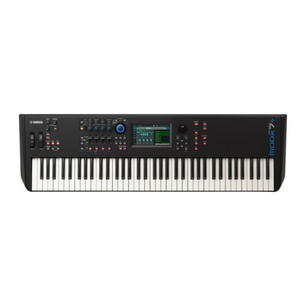 Synthesizer Yamaha MODX7+